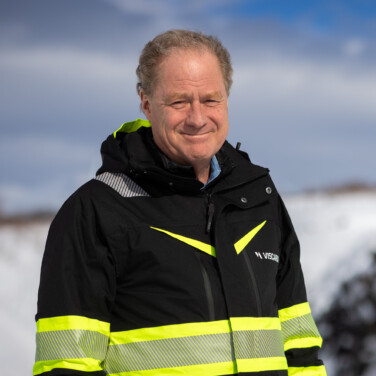 Viscaria_porträtt_0358 Foto: Fredric Alm