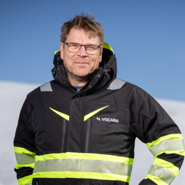 Viscaria_Porträtt_0172 Foto: Fredric Alm