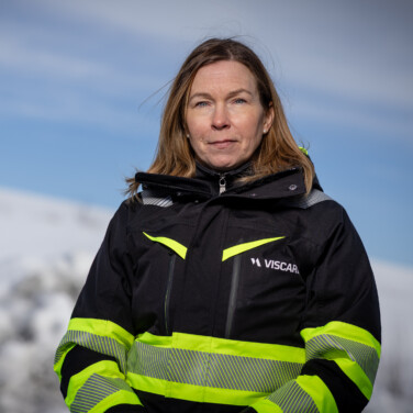 Viscaria_Porträtt_0593 Foto: Fredric Alm