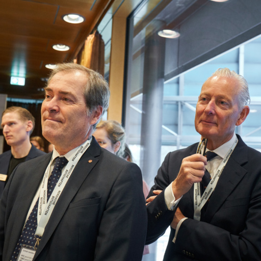 Aurubis Unterschrift-Termin