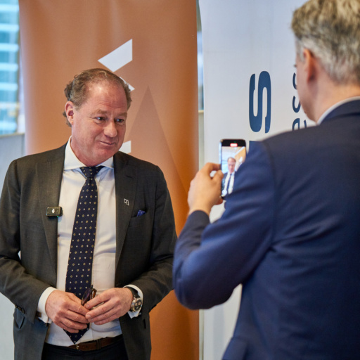 Aurubis Unterschrift-Termin