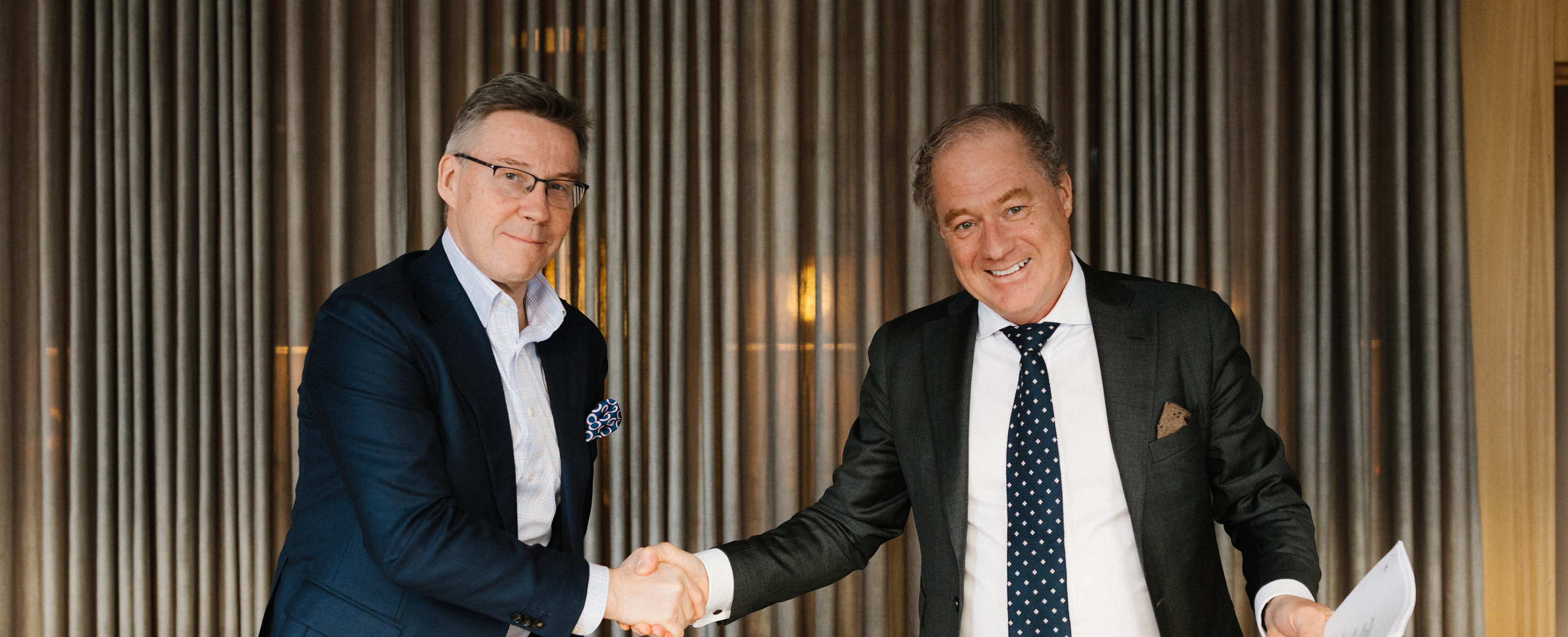 Viscaria-Nordec - Photo by Fabian Wester banner