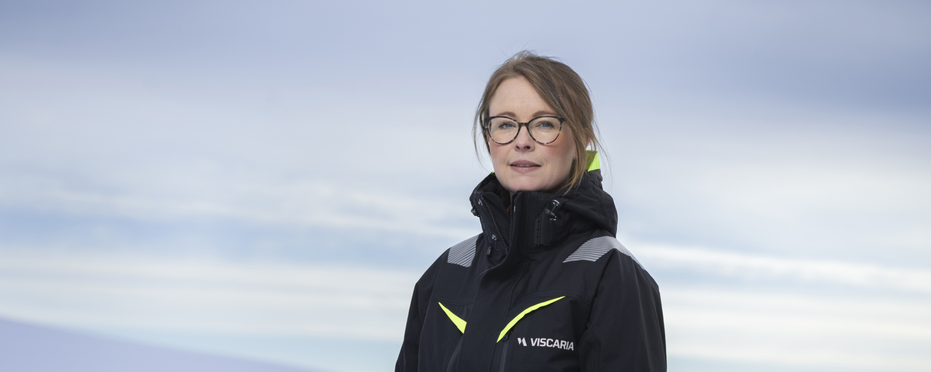 Charlotte Odenberger