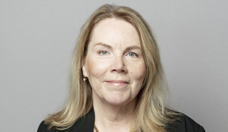 Ing-Marie Andersson Drugge