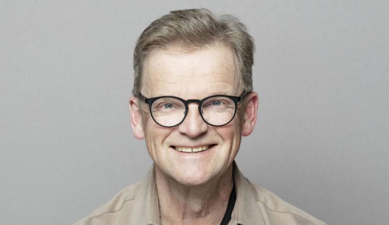 Markus Petäjäniemi