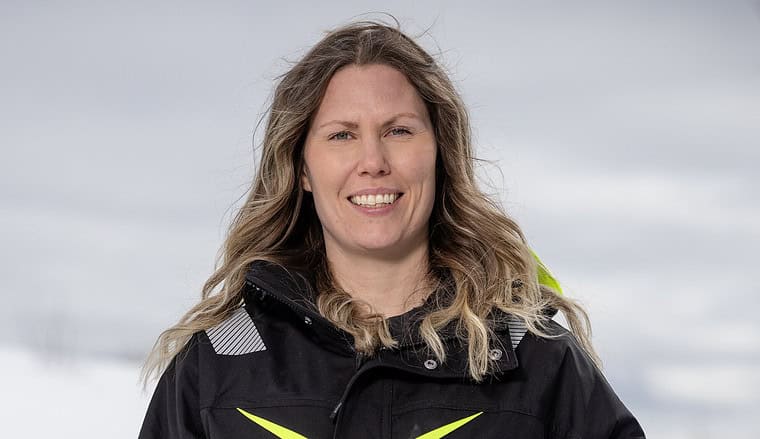 Tove Thelin Täckdal