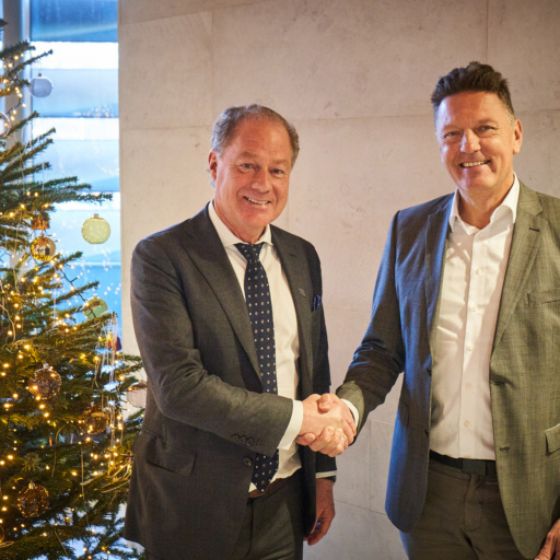 Aurubis Unterschrift-Termin