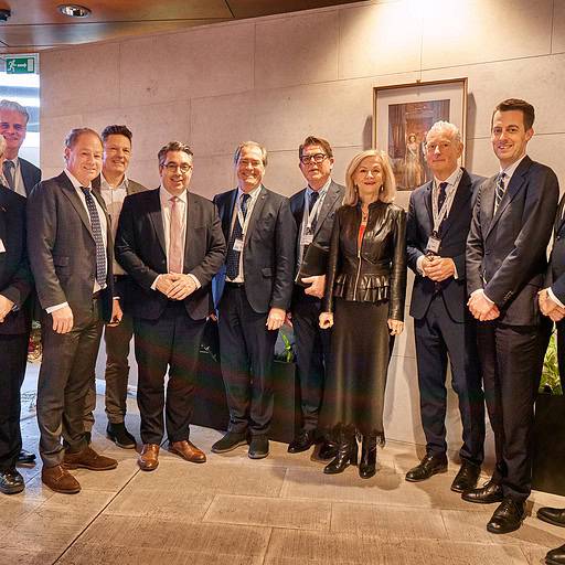 Aurubis Unterschrift-Termin