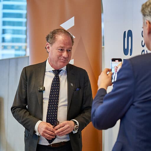 Aurubis Unterschrift-Termin