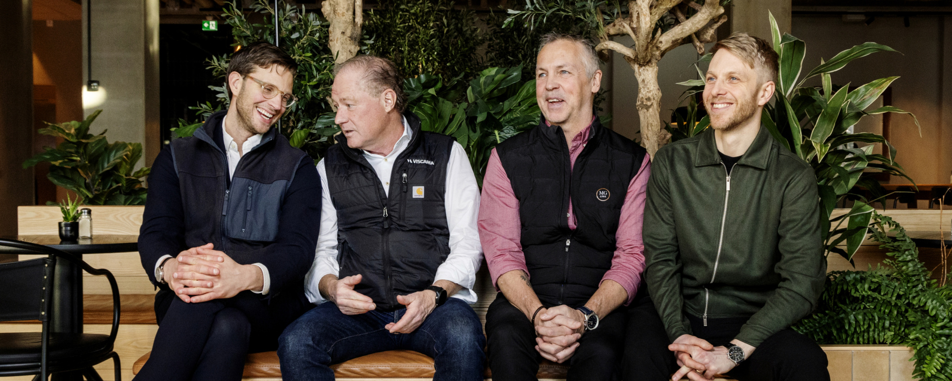 Viscaria_Strawberry_100_Banner