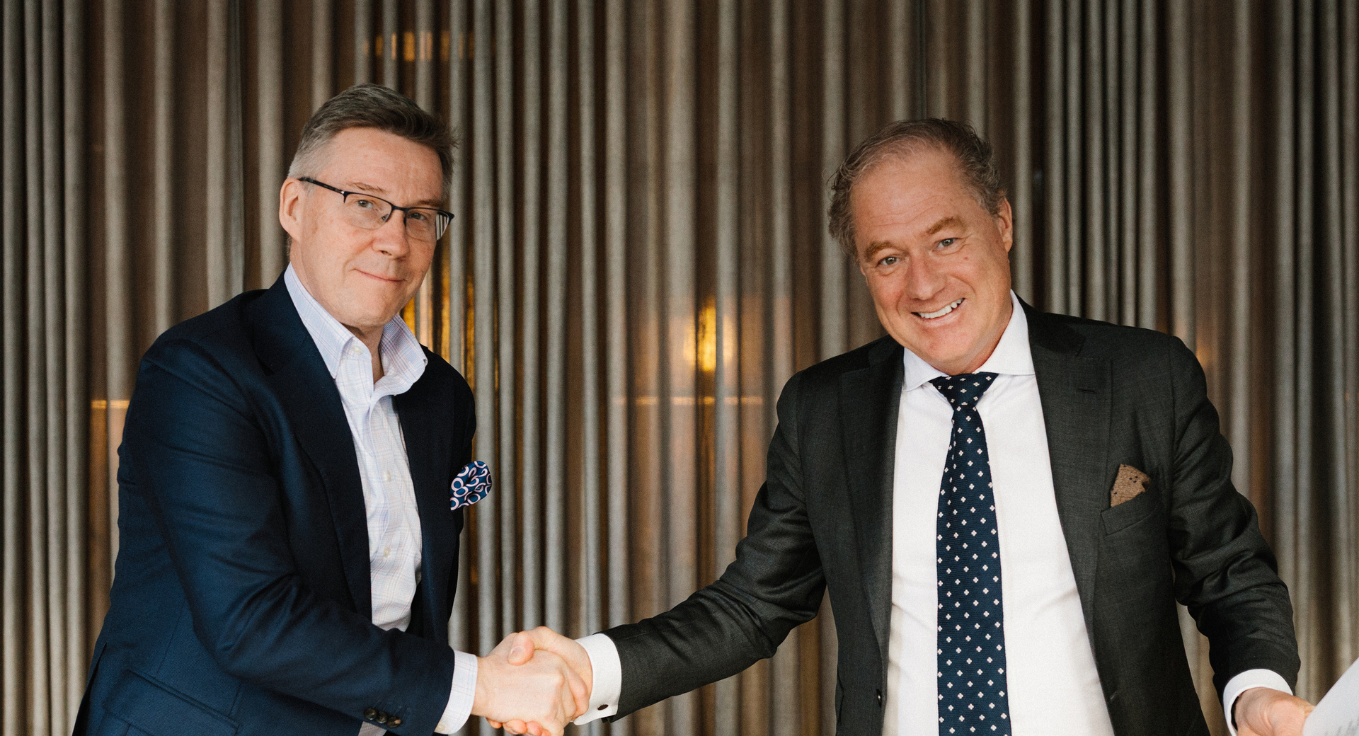 Viscaria-Nordec - Photo by Fabian Wester banner